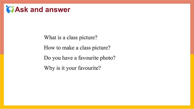 冀教版英语八年级上册 Lesson 2 课件+教案+练习03