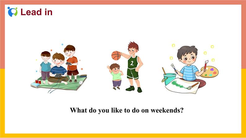 冀教版英语八年级上册 Lesson 6 课件+教案+练习03