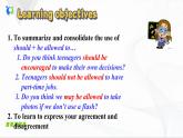 Unit7 SectionA(grammar focus-3c)课件+音视频素材