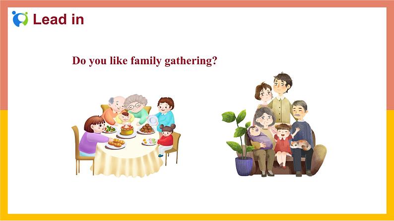 冀教版英语八年级上册 Lesson 14 课件+教案+练习03