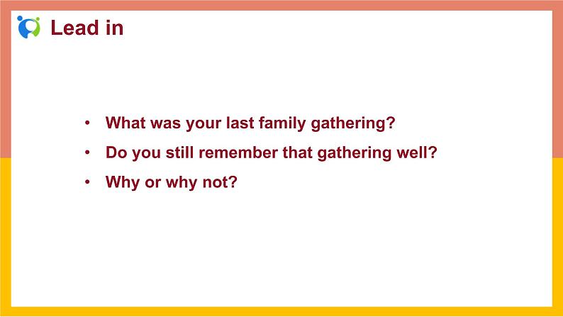 冀教版英语八年级上册 Lesson 14 课件+教案+练习05