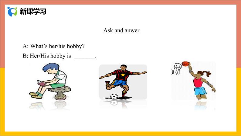 冀教版英语八年级上册 Lesson 39 课件+教案+练习06