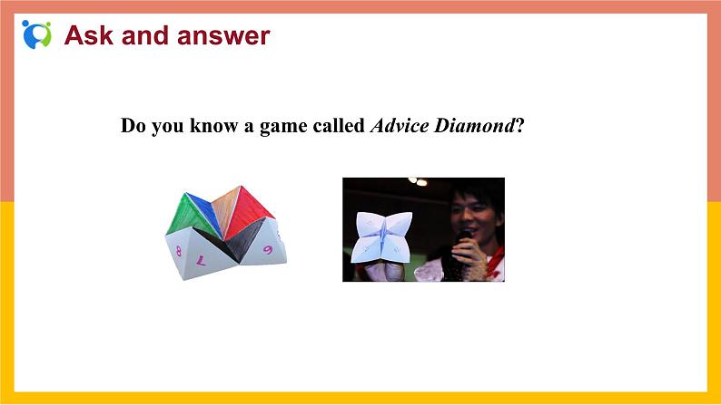 冀教版英语八年级上册 Lesson 27 课件+教案+练习04