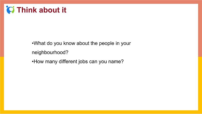 冀教版英语八年级上册 Lesson 23 课件+教案+练习04