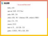 冀教版英语八年级上册 Lesson 37 课件+教案+练习