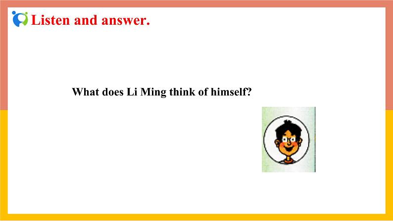 冀教版英语八年级上册 Lesson 43 课件+教案+练习03