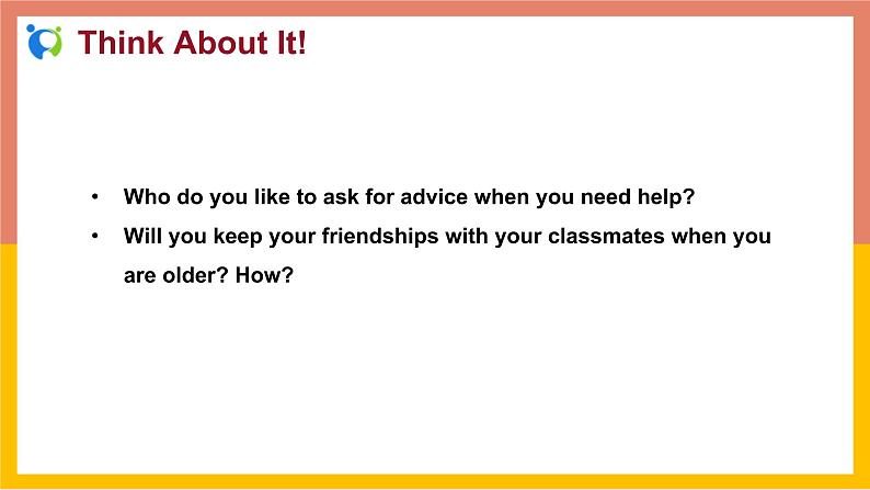 冀教版英语八年级上册 Lesson 30 课件+教案+练习04