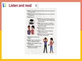 冀教版英语八年级上册 Lesson 25 课件+教案+练习