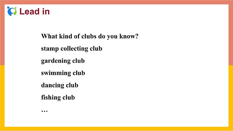 冀教版英语八年级上册 Lesson 42 课件+教案+练习03