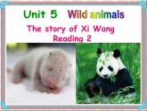 8AUnit 5 Reading Ⅱ课件PPT