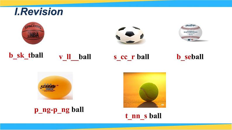 人教版英语七年级上册Unit 5  Section A(2a-2d) 课件03