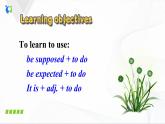 Unit 10 SectionA(grammar focus-4c)课件PPT+音视频素材