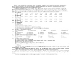 牛津译林版七上英语7A Unit 7 Revision 复习课件+试卷