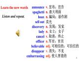 Unit 12Section B 2a-2e课件
