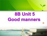 牛津译林版八下英语 8B Unit 5 Reading 1 课件+教案