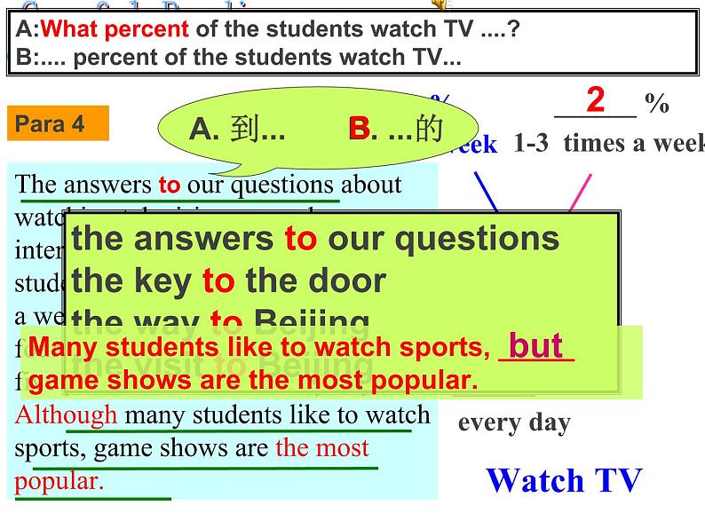 Unit 2 How often do you exercise Section B 2b-2d 课件31张07