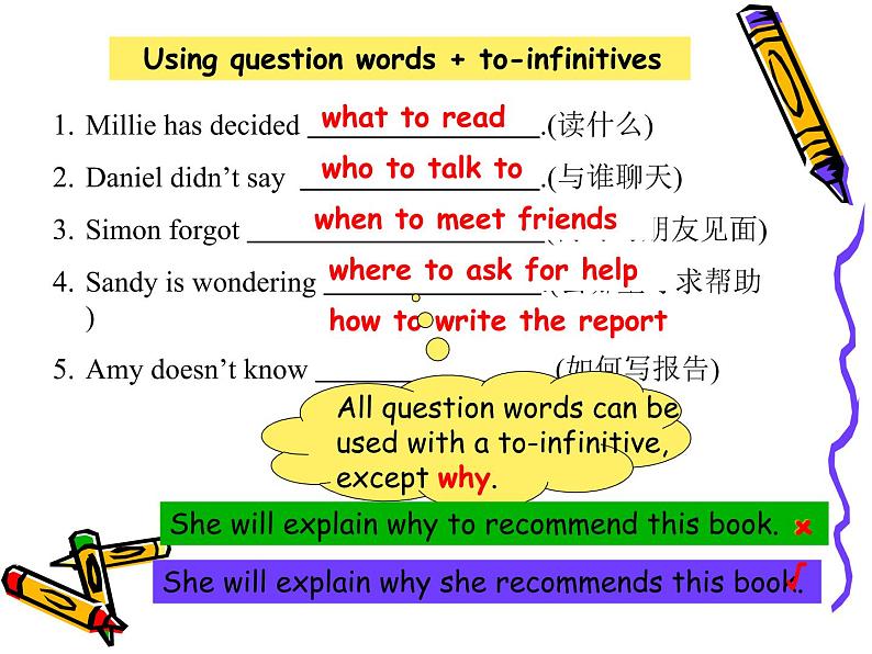 Unit4 Grammar第3页