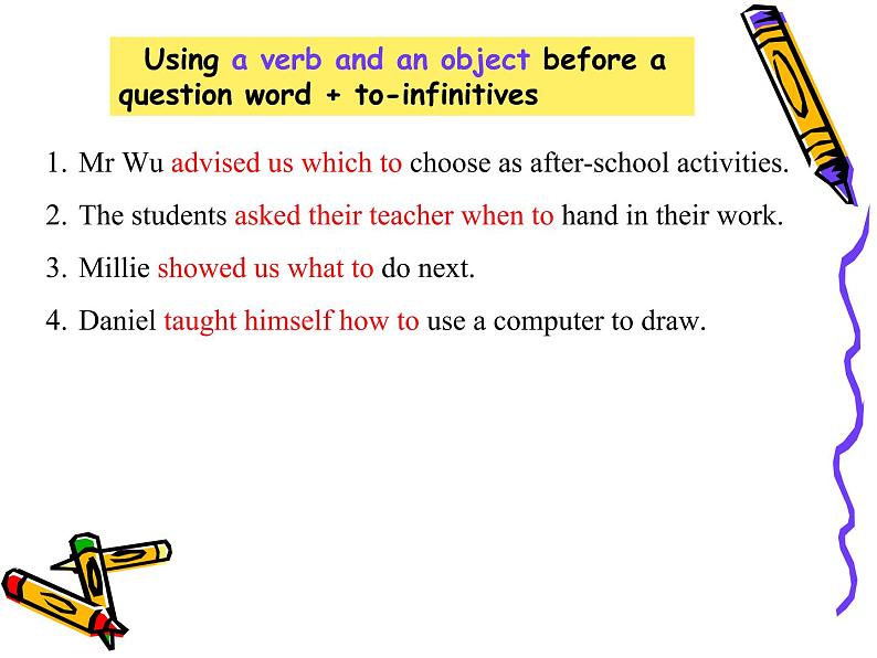 Unit4 Grammar第4页