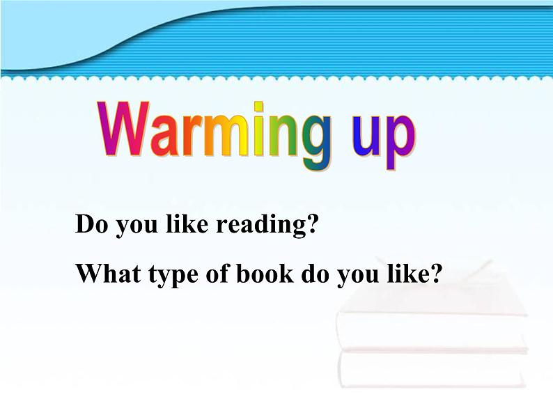 Welcome to the unit第4页