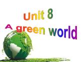 牛津译林版八下英语 8B Unit 8 课件+教案+课文音频