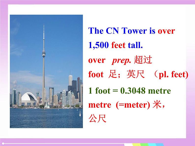 牛津译林版七下英语 7B Unit 1 课件+教案+课文音频06