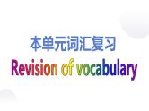 牛津译林版八下英语 8B Unit 1 Revision 复习课件+试卷