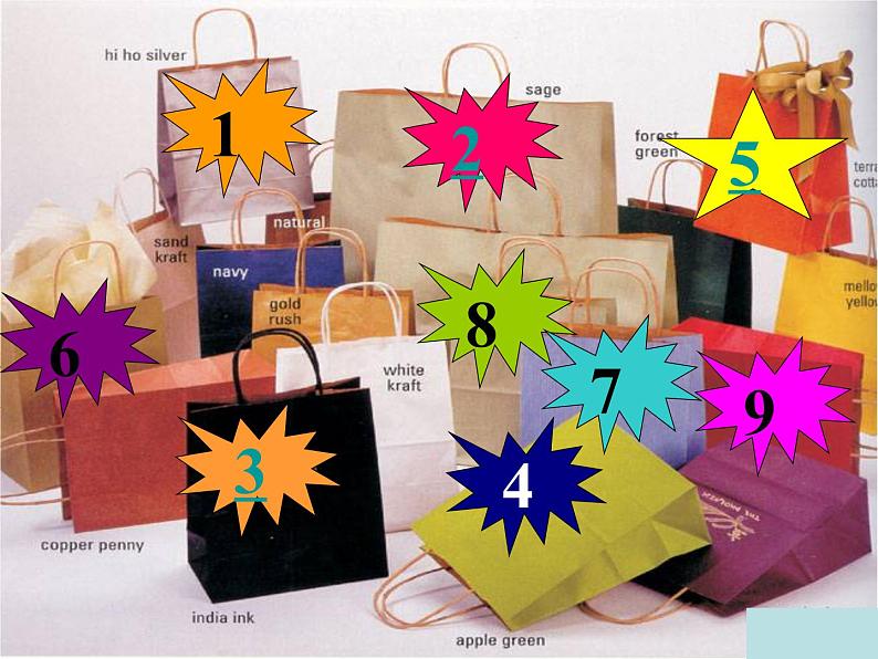 牛津译林版七年级上册7A U8  课件+教案02