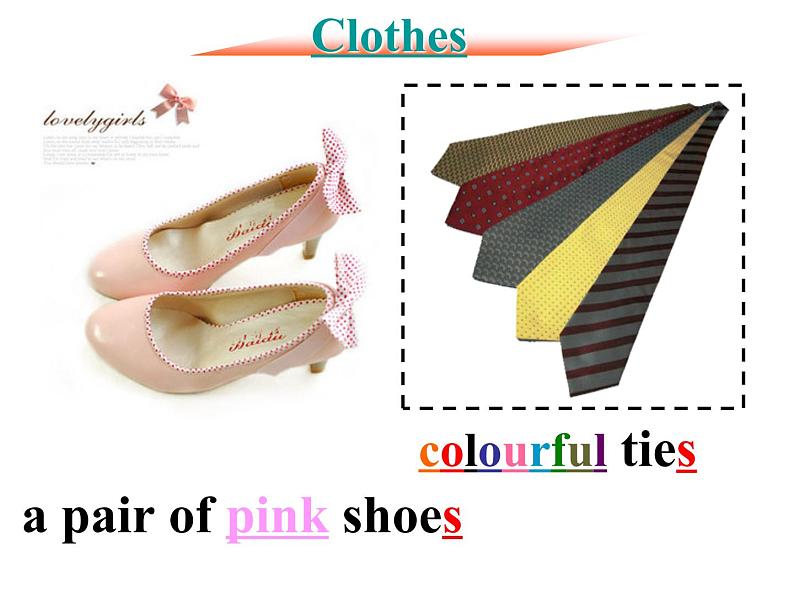 牛津译林版七年级上册7A U8  课件+教案06