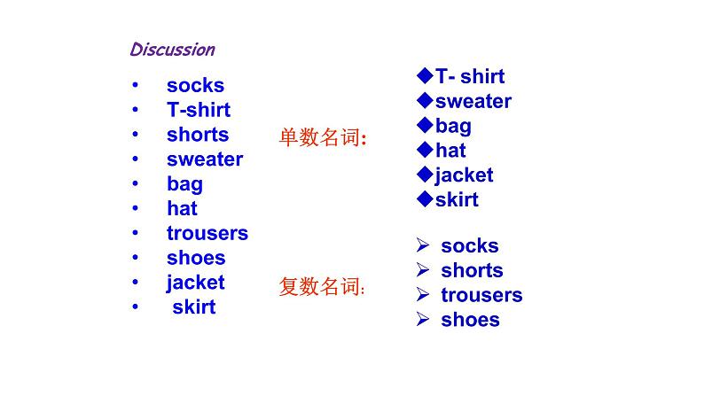 Unit7 SectionA grammar-3c 课件2020-2021学年人教版新目标英语七年级上册第5页