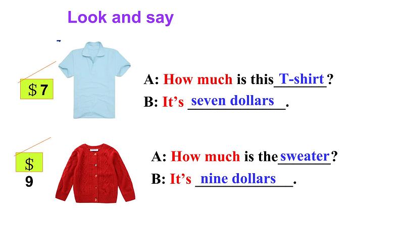 Unit7 SectionA grammar-3c 课件2020-2021学年人教版新目标英语七年级上册第6页