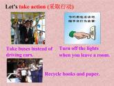 Unit  13   Section A 3a-3b课件PPT