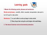 unit 13  A(grammar-4c)课件PPT