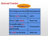 unit 13  A(grammar-4c)课件PPT