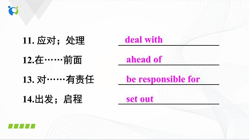 Unit14 SectionB(3a-selfchcek)课件PPT+音视频素材04