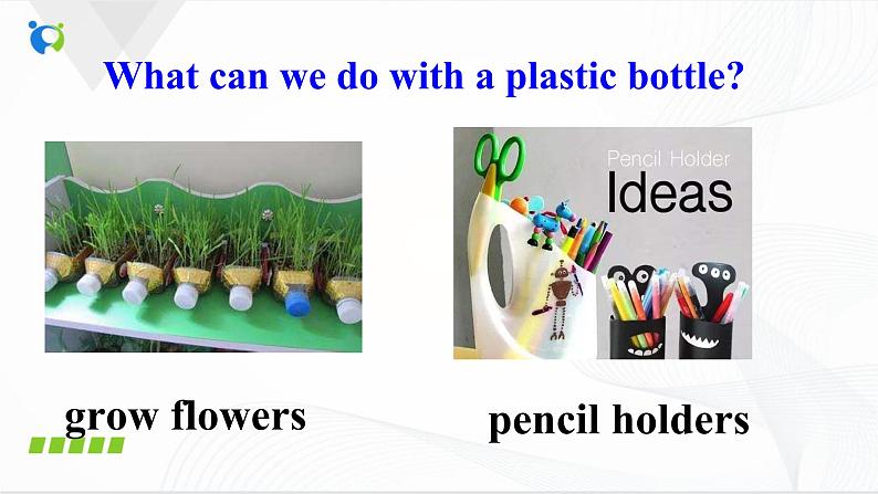 Unit13 we 're trying to save the earth SectionB(2a-2e)课件第7页