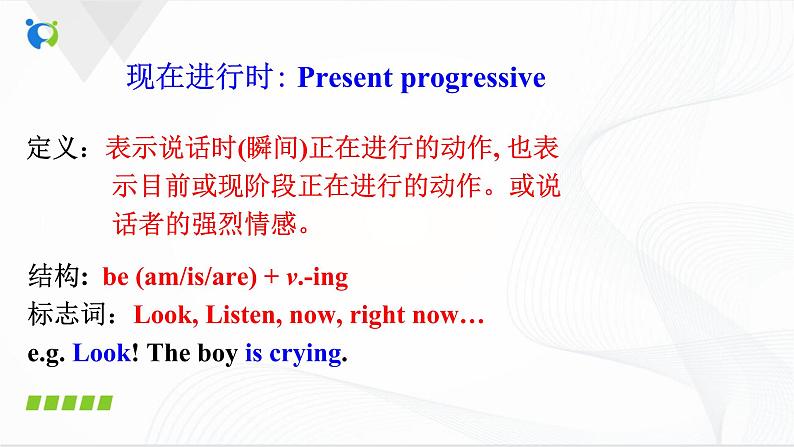 Unit13 SectionA(grammar focus-4c)课件PPT+音视频素材07