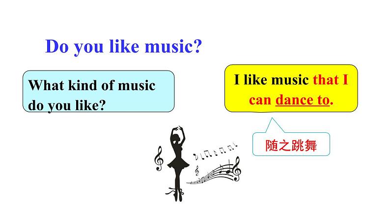 人教版英语九年级下册 Unit 9 Section A 1a-2d PPT课件05