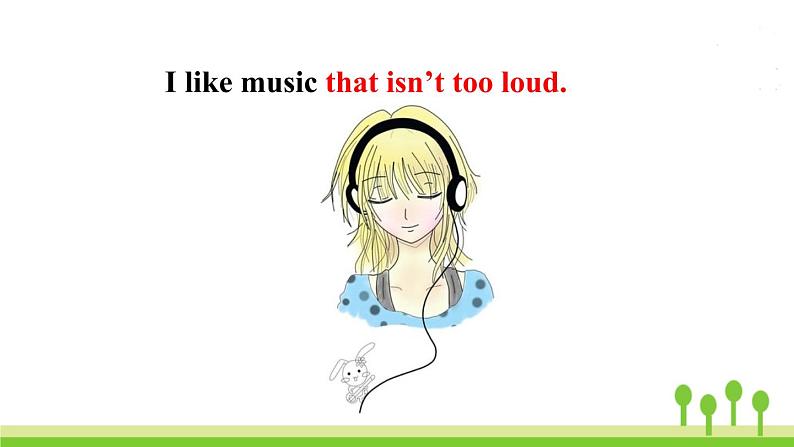 人教版英语九年级下册 Unit 9 Section A 1a-2d PPT课件08