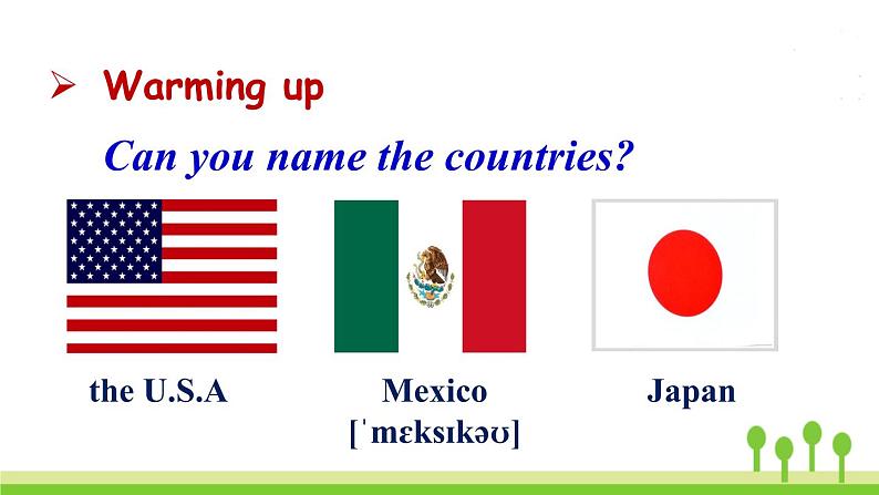 人教版英语九年级下册 Unit 10 Section A 1a-2d PPT课件03