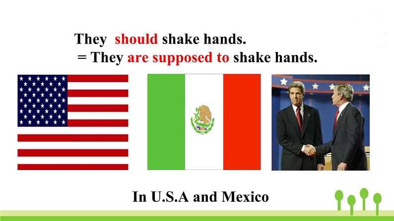 人教版英语九年级下册 Unit 10 Section A 1a-2d PPT课件07