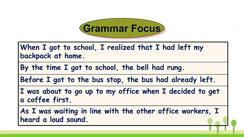 Unit 12 Section A Grammar Focus-4c第4页