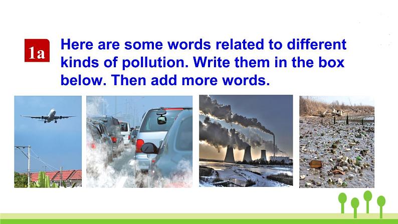 人教版英语九年级下册 Unit 13 Section A 1a-2d PPT课件03