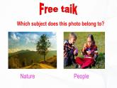 外研版英語(yǔ)九上M11 Unit2The photo which we liked best was taken by Zhao Min.課件PPT+教案+練習(xí)