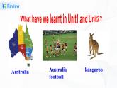 外研版英语九上 M10 Unit3Language in use课件PPT+教案+练习
