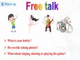 外研版英語(yǔ)九上M11 Unit1 He’s the boy who won the photo competition last year!課件PPT+教案+練習(xí)