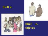 译林牛津版九年级英语上 Unit 8 Detective Stories---Integrated skills教学课件共32张PPT