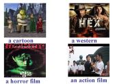 牛津译林英语 九年级上册Unit7  Integrated skills(共17张PPT)课件PPT