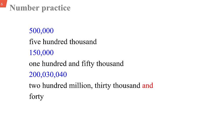 初中英语 外研（新标准）版 八年级上册 Module 9 Population U1 The population in China is about 1.37 billion 课件+教案+同步练习（含答案）06