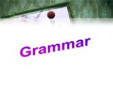 牛津譯林版英語九年級上冊Unit6 Grammar課件