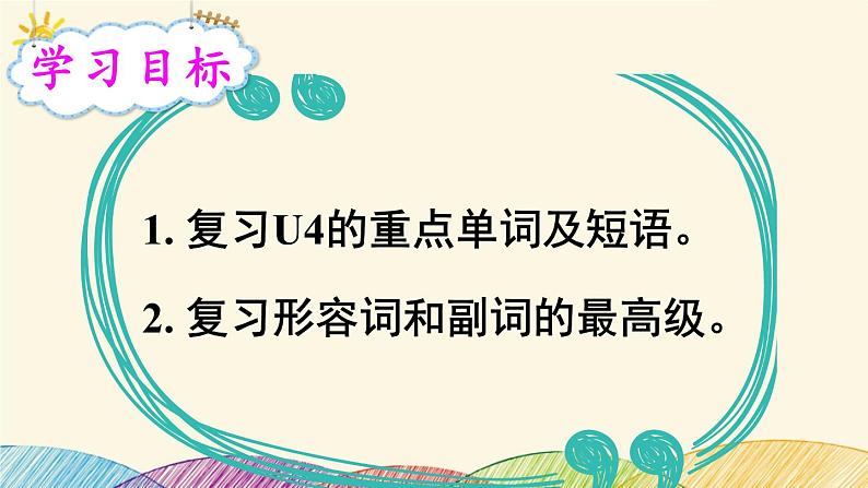 2021年初中英语八年级上册Review of Unit 4精品课件 （人教新目标）02